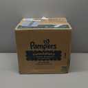 Pampers Swaddlers Diapers, Size 1 (8-14 lbs), 198 Count, Absorbent, Keeps Baby Dry and Comfortable, Skin Safe Disposable Baby Diaper