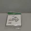 Pawotence Lash Extension Kit DIY 280pcs Lash Clusters Eyelash Extension Kit, 9-16mm 30D 40D Individual Lashes Kit with Lash Bond and Seal, Lash Tweezers for Self Use (30D&40D, 0.07D, 9-16mm, Kit)