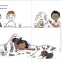 Terrific Table Manners: A Picture Book