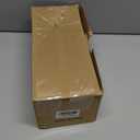 Nieifi Adhesive Wall Shelf, Shower Shelves 5 Pack with Soap Holder, Shower Organizer for Bathroom Organization, White