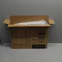 Toilet Safety Rails, Adjustable Toilet Frame for Elderly, Seniors, Handicap & Disabled, Foldable Handicap Toilet Handles Fit Any Toilets (300 LB) (Gray)