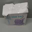 ALLJOY King Size Heating Pad for Back Pain Relief, 33x 17 Extra Large Heating Pad for Period Cramps, FSA Eligible HSA, Portable Heat Pad for Neck and Shoulders, Birthday Gifts for Women Men Mom Dad