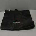 FROGG TOGGS Men's Classic Pro Advantage Waterproof Breathable Rain Bib (XX-Large, Black)