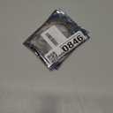 3 x 3.8MM Female Quick Disconnects Insulated Spade Receptacle Connector, 18AWG Red/Black/Yellow/White/Blue Pre-Crimped Cable Length of 10/30/50/100CM Wire Pack of 5pcs (Spade 3.8F-10CM)