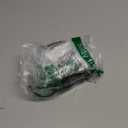 Magnetic Wireless Charger, [2 Pack] 15W Foldable Fast Charging Stand for iPhone 17/16/15/14/13/12 Series/AirPods 3/2/Pro 2/3, Samsung Wireless Charger Station for Galaxy S25 Ultra/S24/S23/S22/S21/S20 (Black)