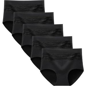 Xaanelr Underwear 4XL 5 Pack
