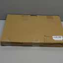 Solar Christmas Decorations with Led Lights, Solar Landscape Pathway Stakes Lights, Outdoor Christmas Decor for Garden, Yard, Porch (Train & Santa)