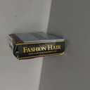 Fashion Hair 100% Heat Resistant Synthetic Fiber Natural Hair 