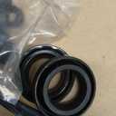 A-Premium Engine Valve Cover Gasket Set Compatible with Toyota Corolla 2009-2020 1.8L, Corolla iM 2017-2018 1.8L, Matrix 2009-2014 1.8L, C-HR 2018-2022 2.0L & Scion xD 1.8L, iM & Pontiac Vibe 1.8L