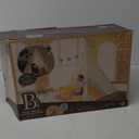 Kids' Play Tent Happy Hideaway Cachette Merveilleuse 47.3"x47.3"x60.2"