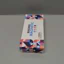 Ufilni Magnetic Tiles, 70pcs Building Blocks with Storage Case, Toddler Toys Magnetic Blocks, Toys for Ages 3-5 4-8 Boys Girls,for Preschool Learning Birthday