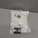 2 x Samsung Wireless Charger Fast Charging Pad 15W Magnetic Charger for Samsung Galaxy S25 Edge/S24/S23/S22/S21/S20/Pixel 10/9a/8a/8,MagSafe Charger Stand with 20W Charger Block for iPhone 17/16/15/14/13