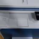 HP Color LaserJet Pro MFP 4301fdn Printer, Print, Scan, Copy, Fax, Fast, Easy setup, Mobile printing, Advanced security, Best-for-small teams. Ethernet & USB only. Not Wireless. 16.6 x 17.1 x 15.1 in.