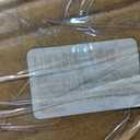4 Pcs 24 X 48 Inch, 1/8 Inch Transparent Acrylic Sheet Panel