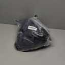 Cosplay Costume Cosplay Outfit Uniform Anime Costume Suit Full Set Halloween (XX-Large, Black(mask))