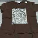 Snake Oil Medicine Elixir World Famous Vintage Antique T-Shirt, Medium, Women