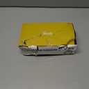 Pembrook Light Compression Socks for Women - 3 Pairs | 8-15 mmHg Cotton Compression Socks Women, Knee High Comfort & Support (Large, Black/Gray/Navy - 3 Pairs)