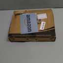 10L0L Golf Cart Mirror, No Drilling Extra Large Side View Mirror Universal for Yamaha, Club Car, EZGO, Folding Side Rear View Mirrors Adjustable 180 Degree