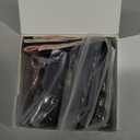 CCVOO 2.0 Oprah Style Reading Glasses for Women, Stylish Eyeglasses, Blue Light Readers for Women, Cheaters, (A1 Mix)