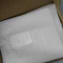 Solar Panel Charger for Ring Camera, Compatible with Ri ng Stick Up Cam Battery, Ring Spotlight Plus/Pro Battery,Waterproof, 5V 6W Fast Charging (White 1Pack)