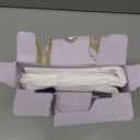 THREAD SPREAD 100% Egyptian Cotton Pillow Cases Queen Size Set of 2 - Luxury 1000 Thread Count Queen Pillow Cases (White), Soft Cooling Sateen Weave Hotel Quality Egyptian Cotton Pillowcases