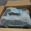 FLASHFORGE Adventurer 5M Pro 3D Printer, 600mm/s Max High-Speed 3D Printers with Auto Leveling, Dual Filtration System, Remote Monitoring, Quick Detachable Nozzle,Effective Cooling, Automatic Shutdown