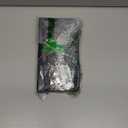 6-in-1 Dog Grooming Scissors - Professional Stainless Steel Hair Cutting Kit with Safety Rounded Tips, Ergonomic Soft-Grip Handles for Small & Large Dogs, Cats (Blue)