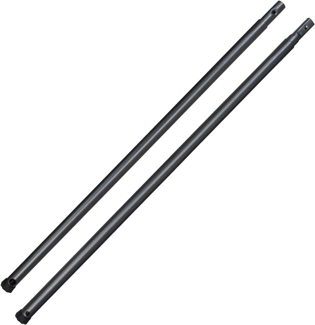 Britek#4214A Photo Studio Cross Bar for Background Support 4214A, One Size