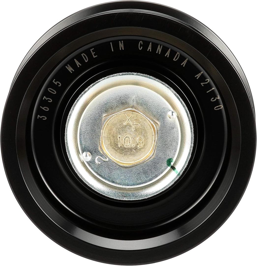 Gates 36305 DriveAlign Belt Drive Idler/Tensioner Pulley