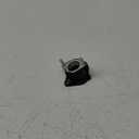 Intake Manifold Carburetor Boot ATC 185/200 Carburetor Flange Carb Boot 16210-437-000 for XL125 XL185 ATC 185/200 TRX200 XR200 XL200