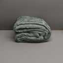 Bedsure GentleSoft Full Size Blankets for Bed - Cozy Soft Blankets for Women, Cute Large Throws for Girls, Sage Green, 84x90 Inches