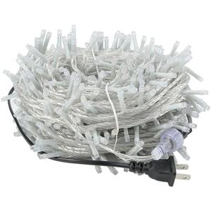 LED Low Voltage Colourful Lights String Curtain Lights Outdoor Patio Decoration net Lights Seven Colours Full Star Lights ice bar Lights Star Lights Christmas Lights