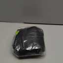 V VOLKGO Car Seat Travel Bag For Airplane with Padded Backpack Shoulder Straps, Gate Check Bag, Car Seat Bags for Air Travel Carseat Travel Cover, Carseat Travel Bag Cover for Airplane Travel