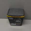 Finish Quantum Dishwasher Pods, No Pre-Rinse Dishwasher Detergent Soap Removes 24HR Dried-On Stain and Grease, Leaving a Virtually Spotless Shine, 84 Count