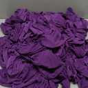 CHENGU 100 Pcs Spandex Chair Sashes Plain Bow Wedding Royal Chair Bands Without Buckle Birthday Decorations Elastic Ties Spandex Slider Sashes for Events Party Ceremony(Black)