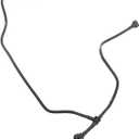 Radiator Overflow Pipe Engine Coolant Hose fit for Mercedes-Benz GL450 GLS63 GL63 AMG#1665001091
