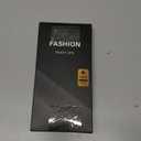 for iPhone 15, iPhone 14, iPhone 13 Wallet Case with Card Holder(4-5 Cards), Slide Camera Cover, Military Drop & RFID Protection, Heavy Duty Women Men Phone Case for iPhone 15/14/13, Black