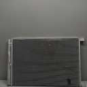 TRQ AC Condenser A/C Air Conditioning with Receiver Dryer for 2014-2022 Mercedes Benz
