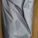Baby Playpen with Canopy, Hexagon Toddler Beach Tent(Grey)