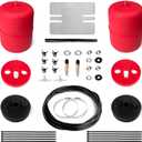 Air Spring Bag Suspension Kit Compatible with 2018-2024 Jeep Wrangler JL OEM Number Replace 60829 Up to 1,000 lbs