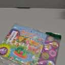 Search & Find Nursery Rhymes - Interactive Sound Book for Toddlers | 6 Songs & Hidden Picture Fun | Engaging Musical Board Book for Early Learning