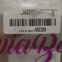 viviaBella Body Wave Clip in Human Hair Extensions Copper Red 16 Inches 120 Gram Human Hair human hair clip in extensions Brazilian Virgin Hair Double Weft 7Pcs/lot 16 Clips (120g 16", Copper Red)