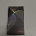 TORRAS Magnetic Slim Fit for iPhone 16 Pro Case, 6.3 inch, Ultra-Thin Case Compatible with MagSafe, Lightweight Matte Anti-Scratch Hard PC Cover Phone Case for iPhone 16 Pro OriginFit, Black