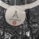 ANRABESS Tank Tops for Women 2025 Summer Casual Crew Neck Color Block Basic Sleeveless T Shirt Fashion Teen Girls Outfits 
 Small