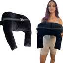 My Booty pillow Brazilian Butt Lift Back Support Cushion | BBL Booty Pillow Backrest - Brazilian Butt Lift Pillows After Surgery Back Support-Backrest Support BB Pillows - Post Surgery Supplies