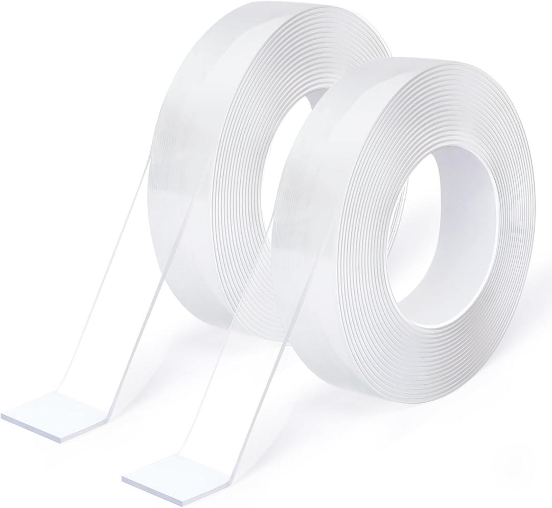 Heavy Duty Tape