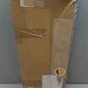 RT-TCZ Tailgate Handle Cover Rear Door Handle Cover Trim Decoration Exterior Accessories for Ford F150 2021-2024 (Red)