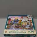 MasterPieces 2000 Piece Jigsaw Puzzle for Adults, Family, Or Youth - Early Morning Departure - 39"x27"