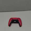 PlayStation DualSense Wireless Controller  Cosmic Red - for PS5, PC, MAC & Mobile