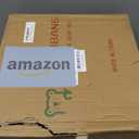 20 Inch Christmas Wreath for Front Door, Artificial Christmas Door Wreath with Pine Needle Holly Pine Cone Red Berry, Winter Snowy Xmas Wreath for Indoor Outdoor Wall Farmhouse Home Dcor